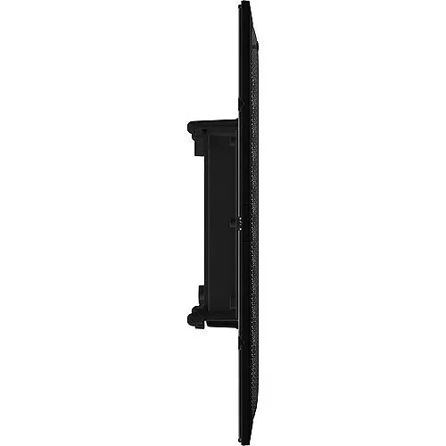 Yamaha RM-CG-B Ceiling Array Microphone, Black