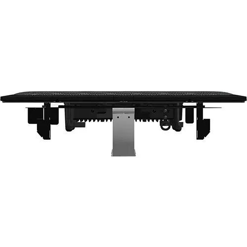 Yamaha RM-CG-B Ceiling Array Microphone, Black