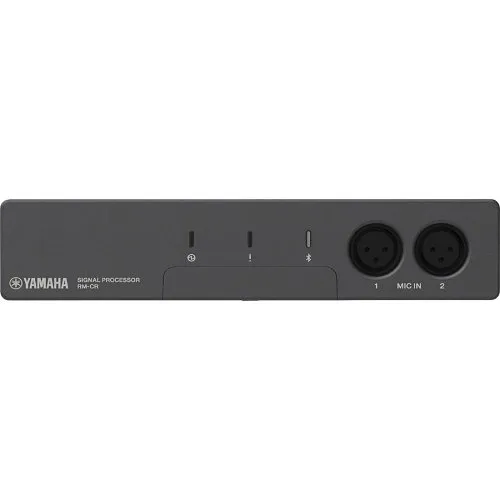 Yamaha RM-CR Remote Conference Processor