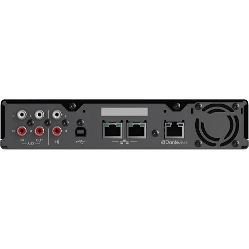 Yamaha RM-CR Remote Conference Processor