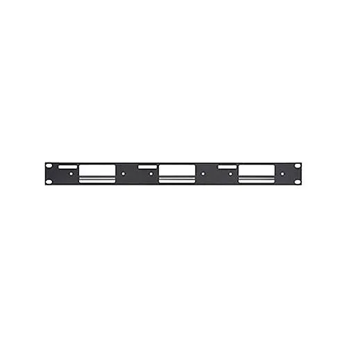 RDL RM-D3 19" Rack Mount for Decora Modules