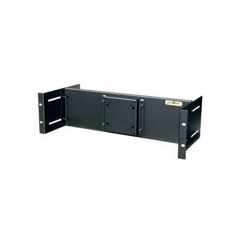 Middle Atlantic RM-LCD-PNLV Fixed VESA LCD Rackmount, 3U RMS