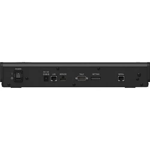 JVC RM-LP100 Remote PTZ Camera Controller over IP