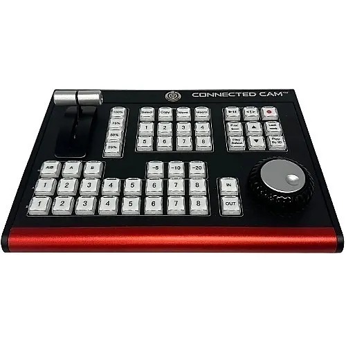 JVC RM-LP450G vMix Instant Replay Control Surface