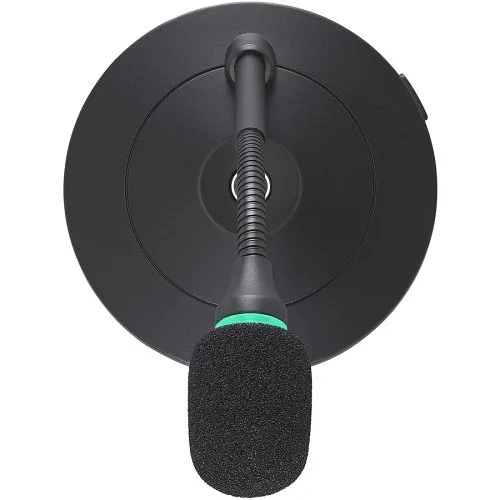 Yamaha RM-WGS ADECIA Series Wireless Gooseneck 6" Tabletop Microphone