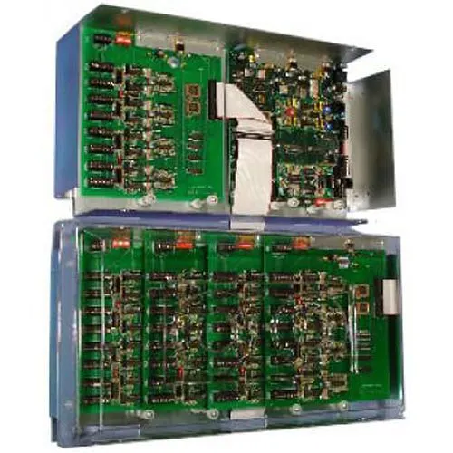 Alpha RM5000EX/32 Intercom Central Exchange Unit, 32-Cap