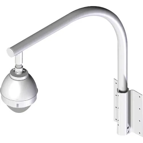 MOOG Videolarm RMA50G Roof Mount Adapter with Hardware