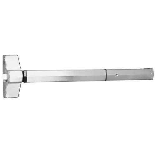 ACCENTRA RMELR-38 7200-Series 36" Motorized Electric Latch Retraction (MELR) Device Assembly Kit