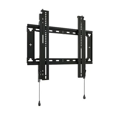 Chief RMF3 Fit Medium Fixed Display Wall Mount for 32-65" Displays, Fixed TV Mount, VESA Wall Mount