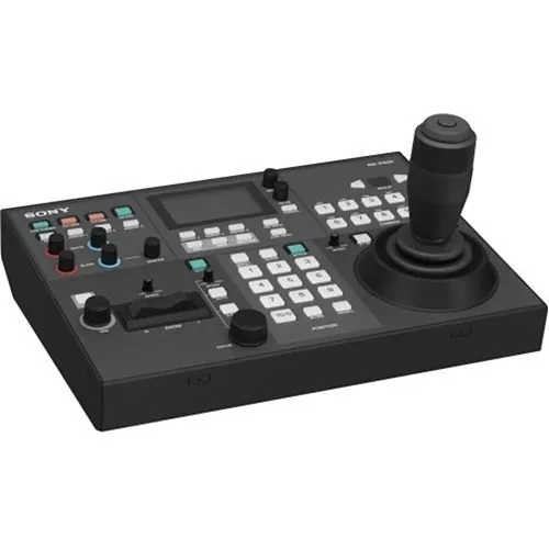 Sony Pro RM-IP500 Remote Controller for Sony PTZ Cameras
