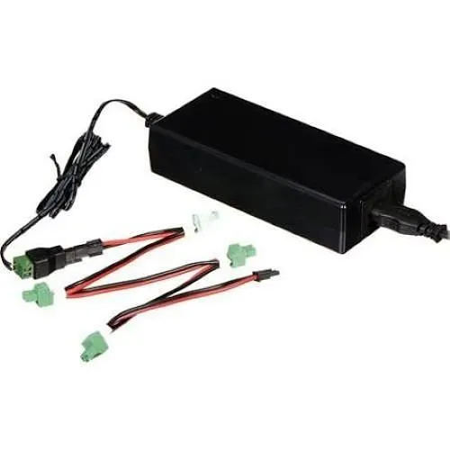 Veracity VHW-RMPSU-4W 4-Way Linking Cable for use with VPSU-57V-1500 Power Supply