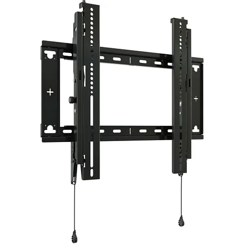 Chief RMT3 Fit Medium Tilt Display Wall Mount for 32-65" Displays, Tilt TV Mount, VESA Wall Mount