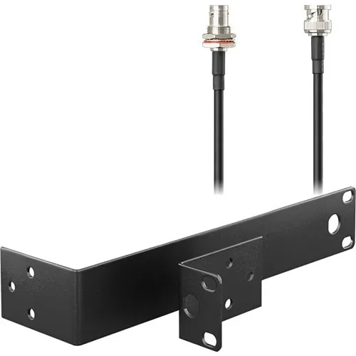 Audix RMT41KIT Rackmount Kit with RMT4161 for Front Mount Antennas