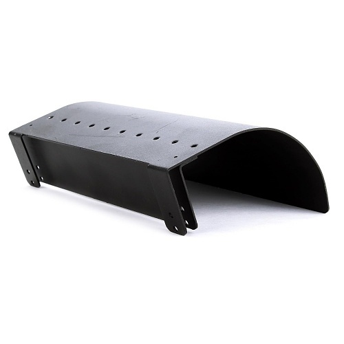 Eaton Tripp Lite SB2129SD12FB B-Line Series 1-1/2" Runway 10-1/4" Wide Side Drop-Out