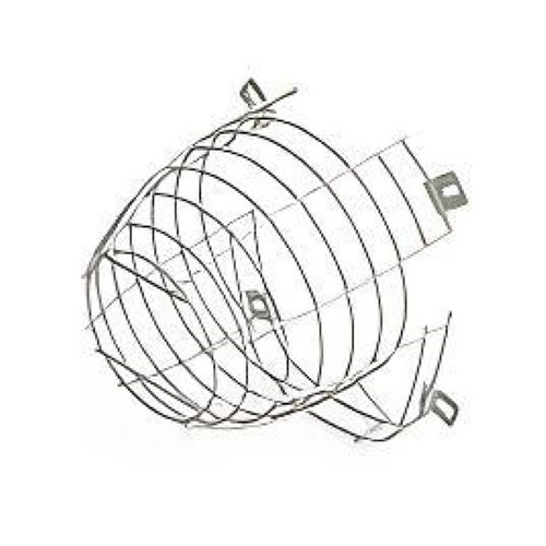 SAE FE-1100-000 Fireray One Self-Aligning Beam Smoke Detector Protective Cage