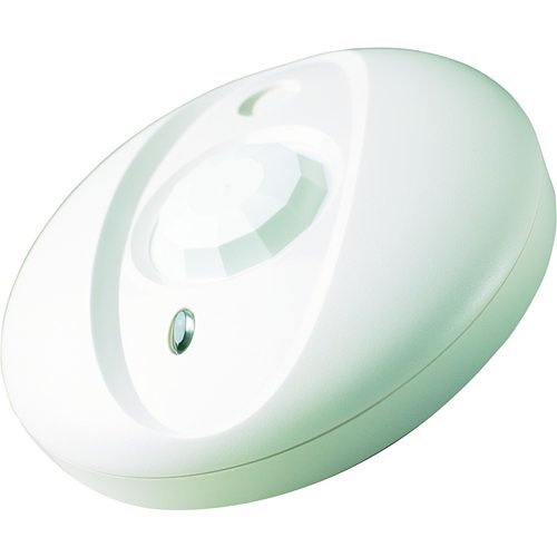 DSC AC-500 Acuity Ceiling Mount Glass Break Detector, form 'C' Alarm Contact and Tamper Switch