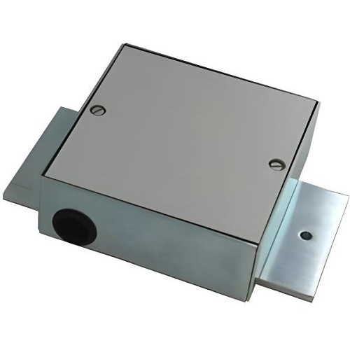 Honeywell Floor Recess Mounting Box For Motion Sensor