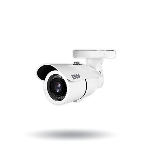 Digital Watchdog DWC-B6263WTIRW (WHITE) 2.1MP Varifocal