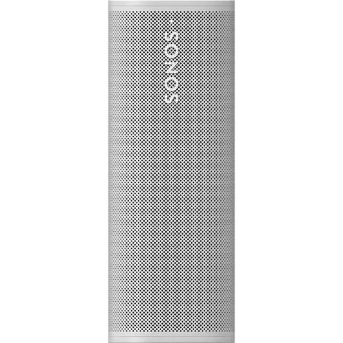 Sonos Roam Portable Speaker, White (ROAM1US1)