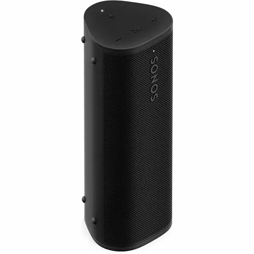 Sonos ROAM2US1BLK Roam 2 Portable Bluetooth Speaker, Black