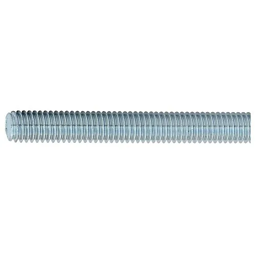 Dottie ROD386 3/8-16 6ft Threaded Rod Foot Lengths