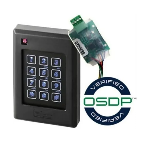 Cypress ROK-PCR640L Proximity Reader