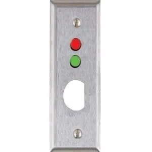 Alarm Controls RP-03 Slim Remote with LEDs
