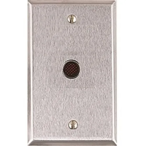 Alarm Controls RP-28LWHP/O Remote Indicator Station