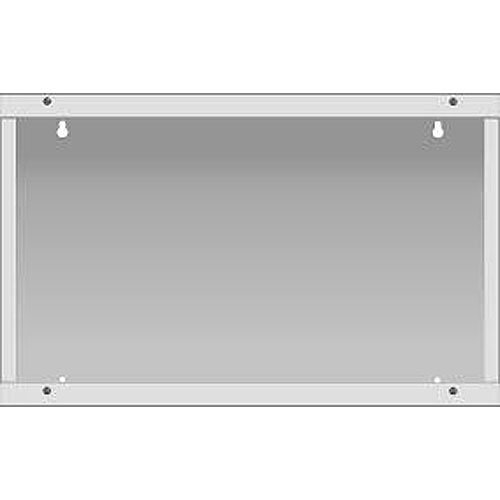 Silent Knight RBB Remote Battery Box 10" x 16" x 6" D