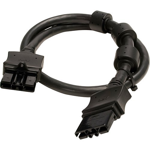 APC SMX040 Smart-UPS Battery Pack Extension Cable, 120V