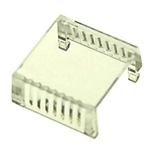 TekTone RP027K Clear Annunciator Light for CM800, 10-Each, Clear