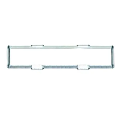 TekTone RP085K Replacement Directory Lens, 25-Each