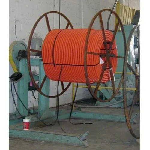 Petroflex RPC100 1" Petroduct Corrugated Hdpe Conduit