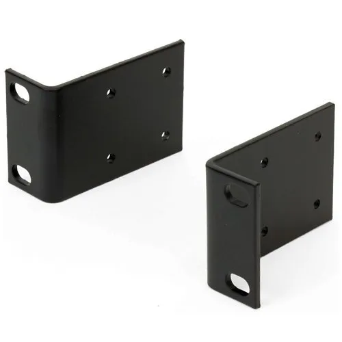 Williams AV RPK 006 Dual Rack-Mount Kit for 1/2 Space Products, WaveCAST, FM Plus, MOD 232