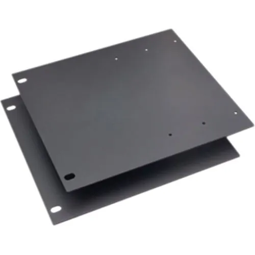 Bogen RPK84 Rack Mounting Kit for to PCM2000 Modules