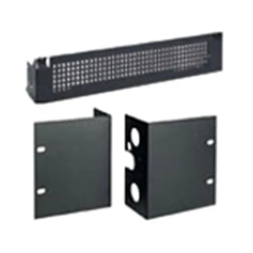 Bogen RPKUTI1 Rack Mount and Security Kit