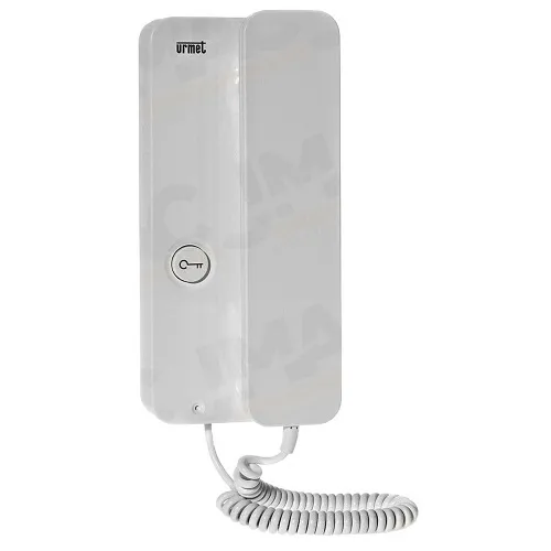 Mircom RPL-CH-TX3-8U-C Replacement Door for TX3-8U Telephone Access Systems