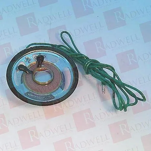 Mircom RPL-SP-200 2" 45 Ohm Microphone for MA-792 Intercom Amplifier