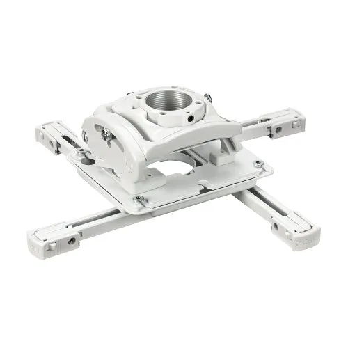 Chief RPMAUW RPA Elite Universal Projector Mount with Keyed Locking, White