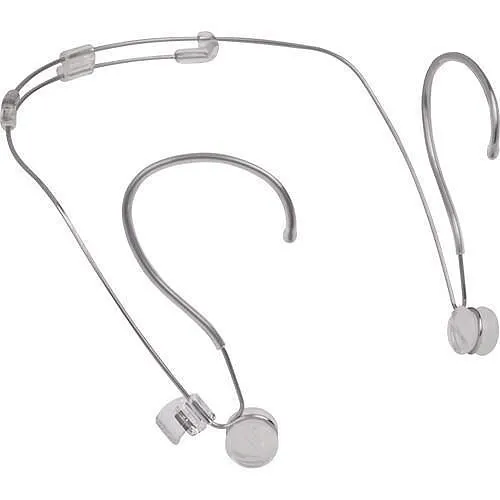 Shure RPMDHSF Pro Microphone, Headphone and Headset