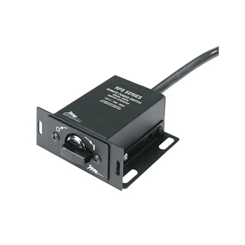 Middle Atlantic RPS Remote Power Switch, 15A