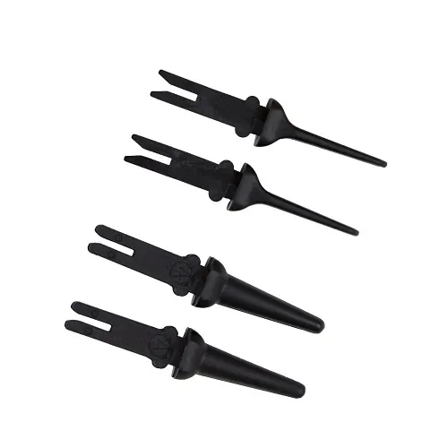 Tempo RPT-1 Replacement Plastic Tips for 200 Series Probes