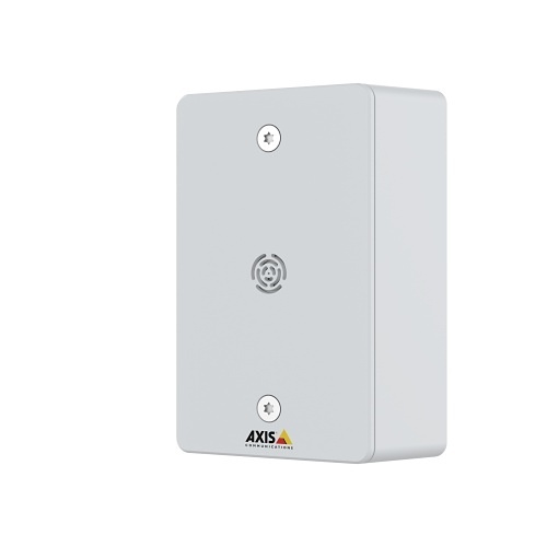 AXIS TU1001-VE Outdoor Microphone for Network Devices