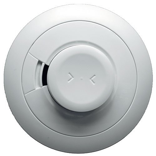 alula RE617 Heat Alarm, Connect+ Encrypted