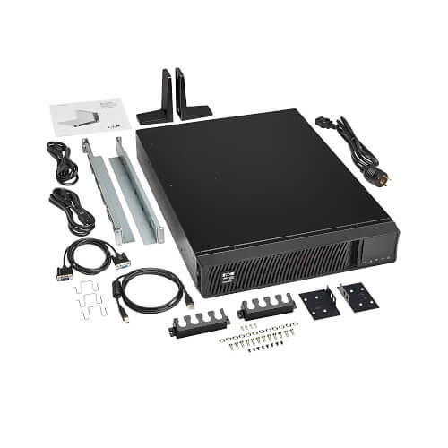 Image of TC-300XLR2UA