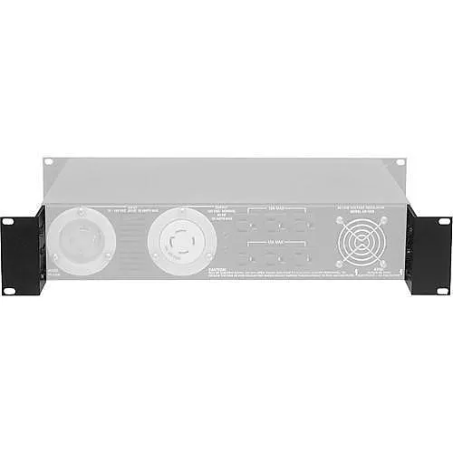 Panamax Rack Mount for Ups