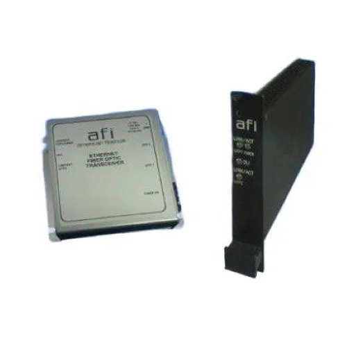 AFI RRX-46-FX-SL-ST 1-Fiber Media Converter