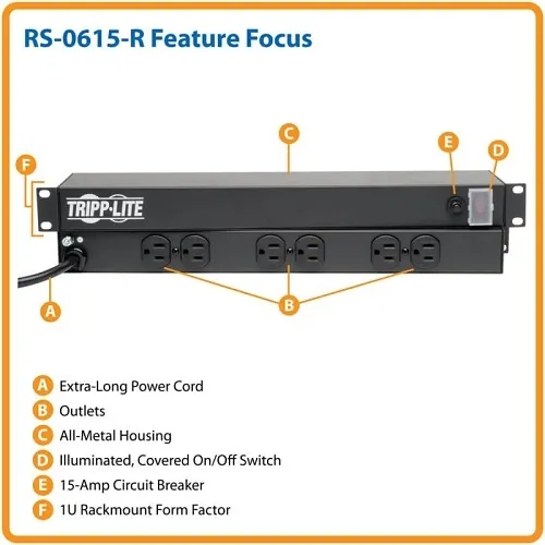 Image of TC-RS0615R