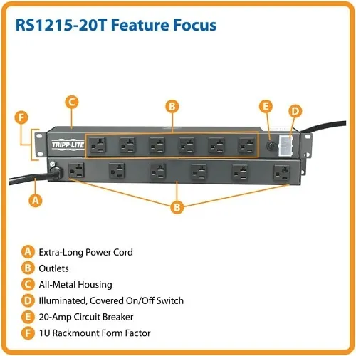 Image of TC-RS121520T