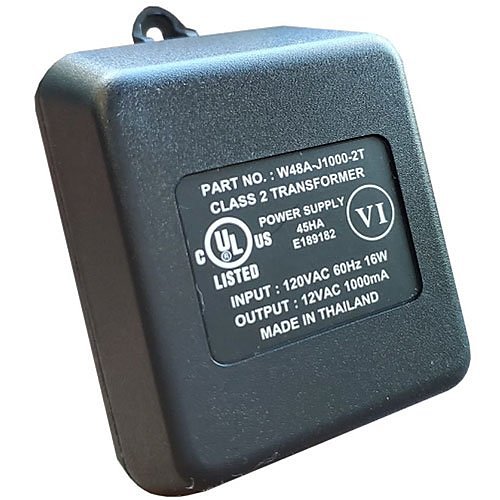 Inovonics ACC610 Open Frame Transformer, 12/120V AC